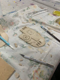 5 Week Art Academy Level 2 (Ages vary based on skill level -5th-8th grade ) Tuesday 3:30-5:30 May 13-June 11