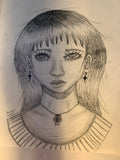 5 Week Art Academy Level 2 (Ages vary based on skill level -5th-8th grade ) Tuesday 3:30-5:30 May 13-June 11