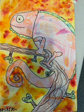 5 Week Art Class Kreative Kids (2nd-4th Grade) Thursday 3:45-5:45  April 10-May 8