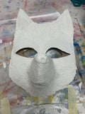 5 Week Art Challenges, Community and Business  (8-12th Grade)  Monday 3:30-5:30 April 7-May 5