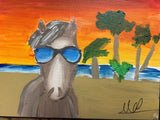 5 Week Art Class Early Release Group (3rd-4th Grade) Thursday 1:30-3:30 April 10-May 8