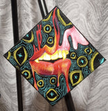 5 Week Art Challenges, Community and Business  (8-12th Grade)  Monday 3:30-5:30 April 7-May 5