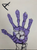 5 Week Art Challenges, Community and Business  (8-12th Grade)  Monday 3:30-5:30 April 7-May 5