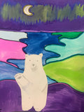 5 Week Art Class Kreative Kids (2nd-4th Grade) Thursday 3:45-5:45  April 10-May 8