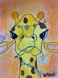 5 Week Art Class Kreative Kids (2nd-4th Grade) Thursday 3:45-5:45  April 10-May 8