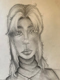 5 Week Art Academy Level 2 (Ages vary based on skill level -5th-8th grade ) Tuesday 3:30-5:30 May 13-June 11