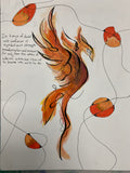 5 Week Art Academy Level 2 (Ages vary based on skill level -5th-8th grade ) Tuesday 3:30-5:30 May 13-June 11