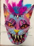 5 Week Art Challenges, Community and Business  (8-12th Grade)  Monday 3:30-5:30 April 7-May 5