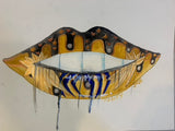 5 Week Art Challenges, Community and Business  (8-12th Grade)  Monday 3:30-5:30 April 7-May 5