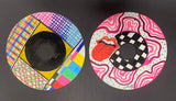 5 Week Art Challenges, Community and Business  (8-12th Grade)  Monday 3:30-5:30 April 7-May 5