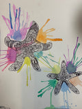 5 Week Art Class Early Release Group (3rd-4th Grade) Thursday 1:30-3:30 April 10-May 8
