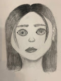 5 Week Art Academy Level 2 (Ages vary based on skill level -5th-8th grade ) Tuesday 3:30-5:30 May 13-June 11