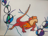 5 Week Art Academy Level 2 (Ages vary based on skill level -5th-8th grade ) Tuesday 3:30-5:30 May 13-June 11