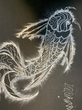 5 Week Art Academy Level 2 (Ages vary based on skill level -5th-8th grade ) Tuesday 3:30-5:30 May 13-June 11