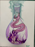 5 Week Art Academy Level 2 (Ages vary based on skill level -5th-8th grade ) Tuesday 3:30-5:30 May 13-June 11