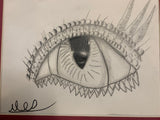 5 Week Art Class Early Release Group (3rd-4th Grade) Thursday 1:30-3:30 April 10-May 8