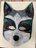 5 Week Art Challenges, Community and Business  (8-12th Grade)  Monday 3:30-5:30 April 7-May 5