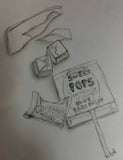 5 Week Art Academy Level 2 (Ages vary based on skill level -5th-8th grade ) Tuesday 3:30-5:30 May 13-June 11