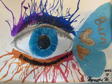 5 Week Art Academy Level 2 (by Invite Only)  Feb. 13-March 12 (Ages vary -5th-8th grade ) Tuesday 3:30-5:30