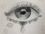 5 Week Art Academy Level 2 (Ages vary based on skill level -5th-8th grade ) Tuesday 3:30-5:30 May 13-June 11