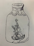 5 Week Art Academy Level 2 (Ages vary based on skill level -5th-8th grade ) Tuesday 3:30-5:30 May 13-June 11