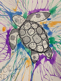 5 Week Art Class Early Release Group (3rd-4th Grade) Thursday 1:30-3:30 April 10-May 8