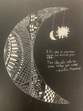5 Week Art Class Early Release Group (3rd-4th Grade) Thursday 1:30-3:30 April 10-May 8