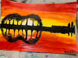 5 Week Art Class Early Release Group (3rd-4th Grade) Thursday 1:30-3:30 April 10-May 8