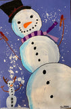 5 Week Art Class Early Release Group (3rd-4th Grade) Thursday 1:30-3:30 April 10-May 8