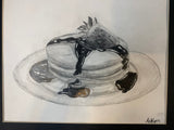 5 Week Art Academy Level 2 (Ages vary based on skill level -5th-8th grade ) Tuesday 3:30-5:30 May 13-June 11