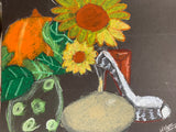 5 Week Art Academy Level 2 (Ages vary based on skill level -5th-8th grade ) Tuesday 3:30-5:30 May 13-June 11