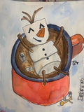 5 Week Art Academy Level 2 (Ages vary based on skill level -5th-8th grade ) Tuesday 3:30-5:30 May 13-June 11