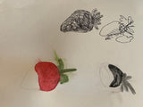 5 Week Art Class Early Release Group (3rd-4th Grade) Thursday 1:30-3:30 April 10-May 8