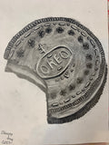 5 Week Art Class Early Release Group (3rd-4th Grade) Thursday 1:30-3:30 April 10-May 8
