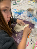 5 Week Art Academy Level 2 (Ages vary based on skill level -5th-8th grade ) Tuesday 3:30-5:30 May 13-June 11