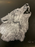 5 Week Art Academy Level 1 (5th-7th grade students based on skill level)  Wednesday 3:30-5:30 May 14-June 10