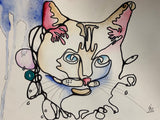 5 Week Art Academy Level 2 (Ages vary based on skill level -5th-8th grade ) Tuesday 3:30-5:30 May 13-June 11