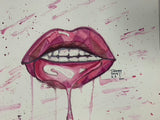 5 Week Art Challenges, Community and Business  (8-12th Grade)  Monday 3:30-5:30 April 7-May 5