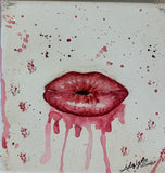 5 Week Art Challenges, Community and Business  (8-12th Grade)  Monday 3:30-5:30 April 7-May 5