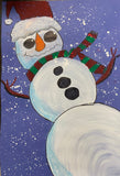 5 Week Art Class Early Release Group (3rd-4th Grade) Thursday 1:30-3:30 April 10-May 8