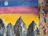 5 Week Art Class Early Release Group (3rd-4th Grade) Thursday 1:30-3:30 April 10-May 8