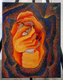 5 Week Art Challenges, Community and Business  (8-12th Grade)  Monday 3:30-5:30 April 7-May 5