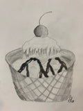 5 Week Art Class Kreative Kids (2nd-4th Grade) Thursday 3:45-5:45  April 10-May 8