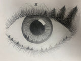 5 Week Art Academy Level 2 (Ages vary based on skill level -5th-8th grade ) Tuesday 3:30-5:30 May 13-June 11