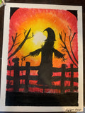 5 Week Art Class Kreative Kids (2nd-4th Grade) Thursday 3:45-5:45  April 10-May 8
