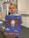 5 Week Kreative Kids 2nd to 4 th Grade 3:30-5:30 Weds Oct 21-Nov. 18