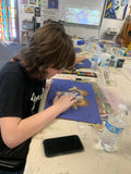 5 Week Art Class -Home School Group (3rd-7th Grade) Thursday 1:00-3:00 Oct 22-Nov 19