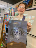 5 Week Art Class -Home School Group (3rd-7th Grade) Thursday 1:00-3:00 Oct 22-Nov 19