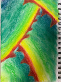 5 Week Art Challenges, Community and Business  (8-12th Grade)  Thursdays 3:30-5:30 Oct 22- Nov 19