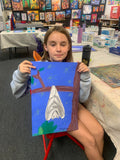 5 Week Kreative Kids 2nd to 4 th Grade 3:30-5:30 Weds Oct 21-Nov. 18
